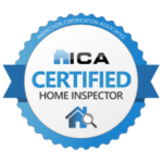 ICA Certified Home Inspector Logo
