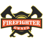 Firefighter Owned Logo