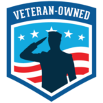 Veteran-Owned Logo